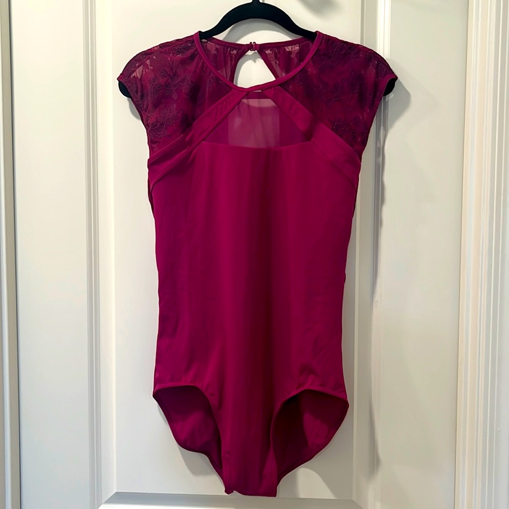 🩰 Balera Ballet Leotard 🩰